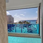 Delfino Fronte Mare شقة غالّيبولي