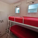 Delfino Fronte Mare شقة *