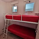 شقة Delfino Fronte Mare غالّيبولي