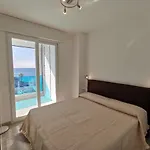 شقة Delfino Fronte Mare