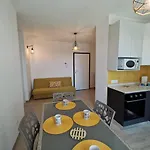 Apartmán Delfino Fronte Mare