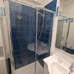 Delfino Fronte Mare Apartmán Gallipoli