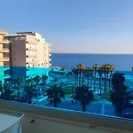 Apartmán Delfino Fronte Mare *