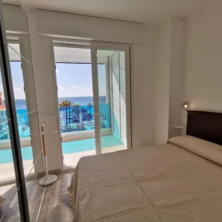 Delfino Fronte Mare * Gallipoli