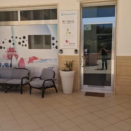 Apartament Delfino Fronte Mare