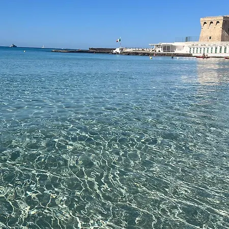 Delfino Fronte Mare *